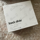 Отзыв Franck Olivier Women