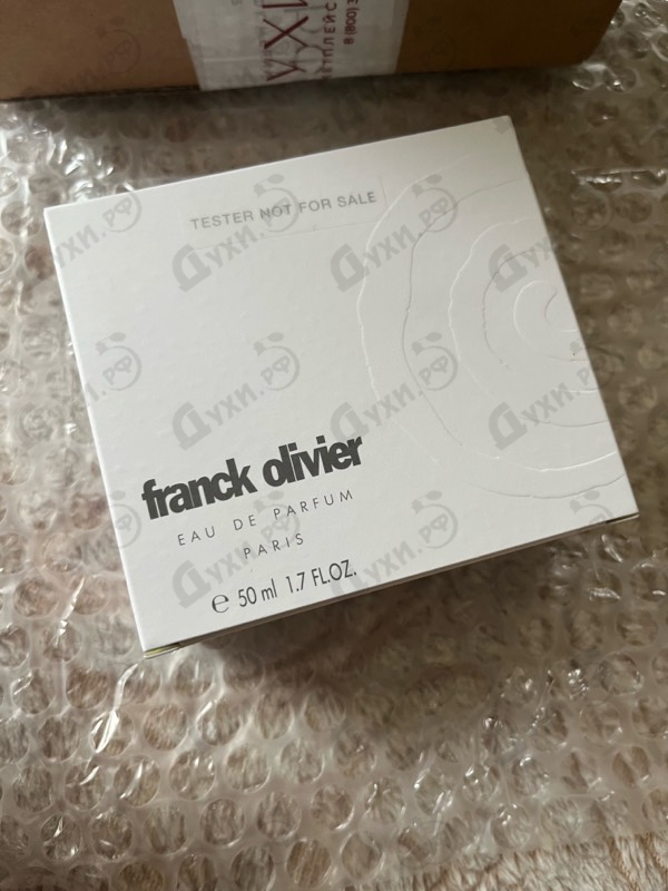 Купить Women от Franck Olivier