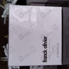 Парфюм Franck Olivier Women