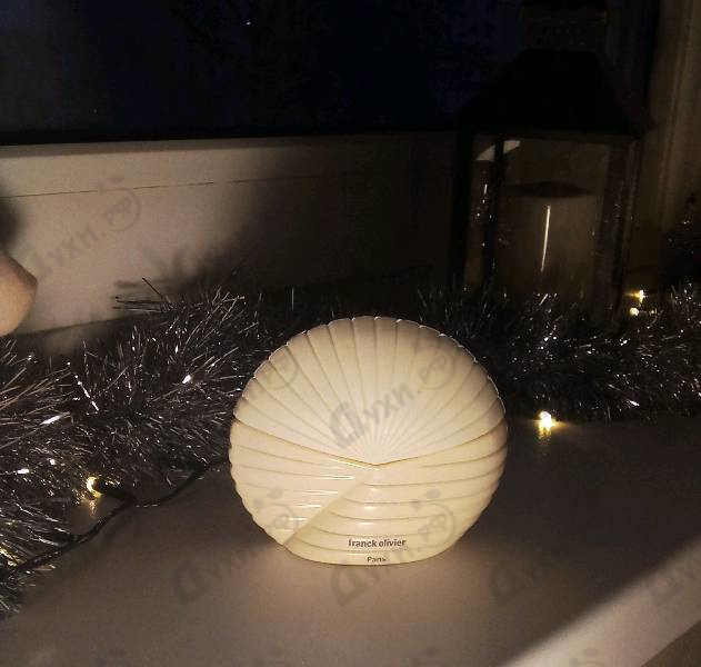 Отзыв Franck Olivier Women