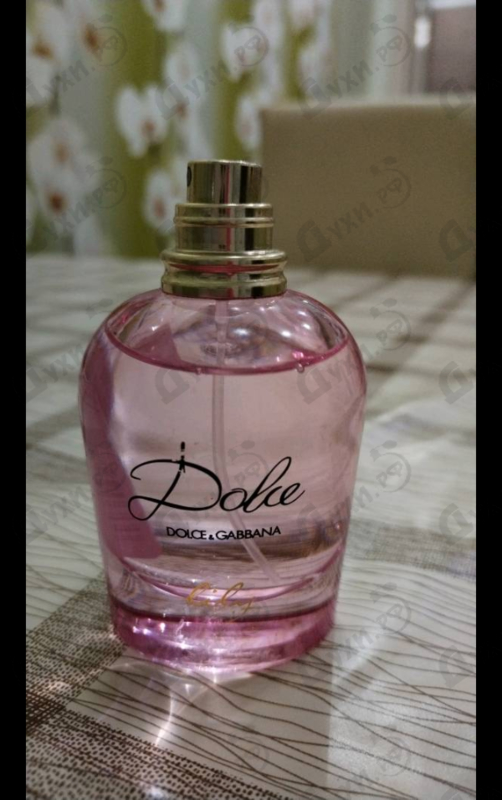 Купить Dolce & Gabbana Dolce Lily