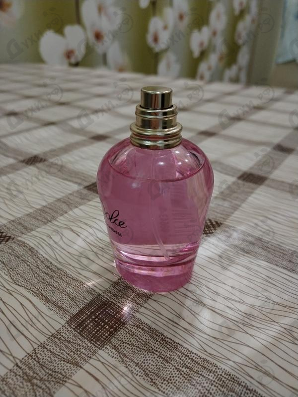 Парфюмерия Dolce Lily от Dolce & Gabbana
