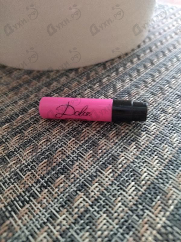 Парфюмерия Dolce Lily от Dolce & Gabbana