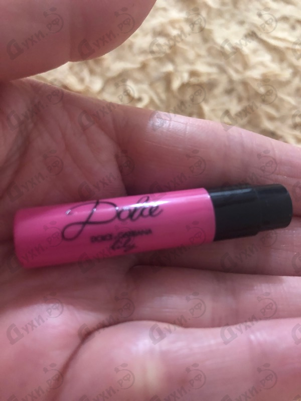 Парфюм Dolce & Gabbana Dolce Lily Купить Dolce Lily от Dolce & Gabbana