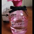 Отзыв Dolce & Gabbana Dolce Lily