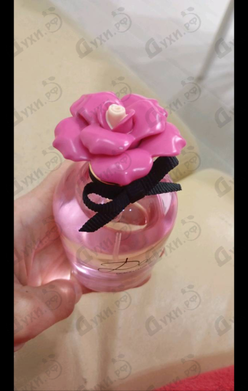Парфюмерия Dolce & Gabbana Dolce Lily