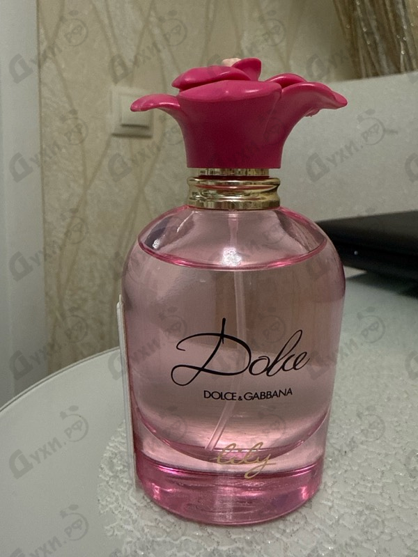Купить Dolce Lily от Dolce & Gabbana