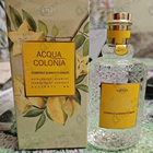 Отзывы 4711 Acqua Colonia Starfruit & White Flowers