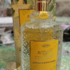 Парфюм 4711 Acqua Colonia Starfruit & White Flowers