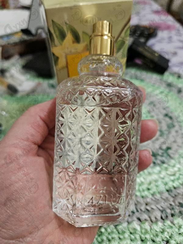 Парфюмерия 4711 Acqua Colonia Starfruit & White Flowers