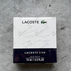 Отзывы Lacoste Live