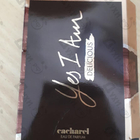Отзыв Cacharel Yes I Am Delicious