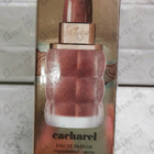 Отзывы Cacharel Yes I Am Delicious