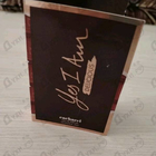 Духи Yes I Am Delicious от Cacharel