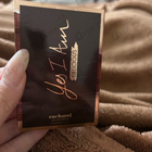 Духи Yes I Am Delicious от Cacharel