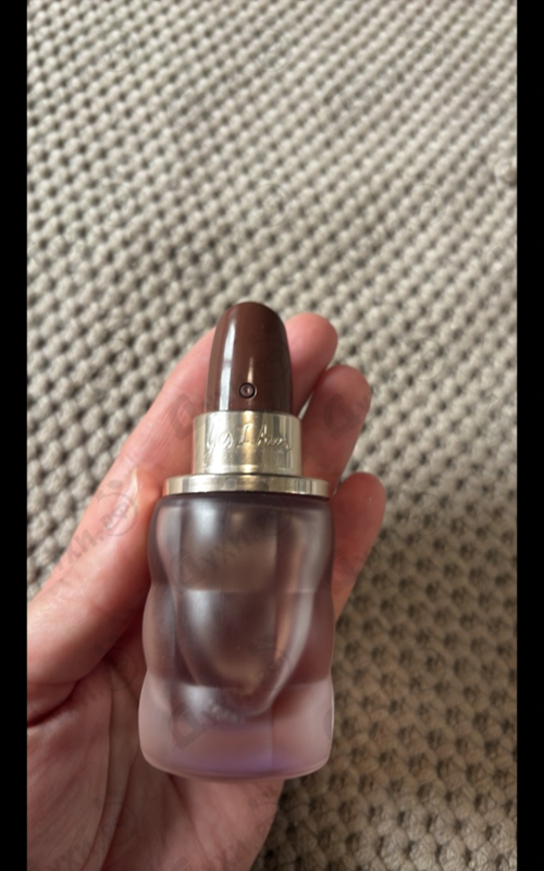 Духи Yes I Am Delicious от Cacharel