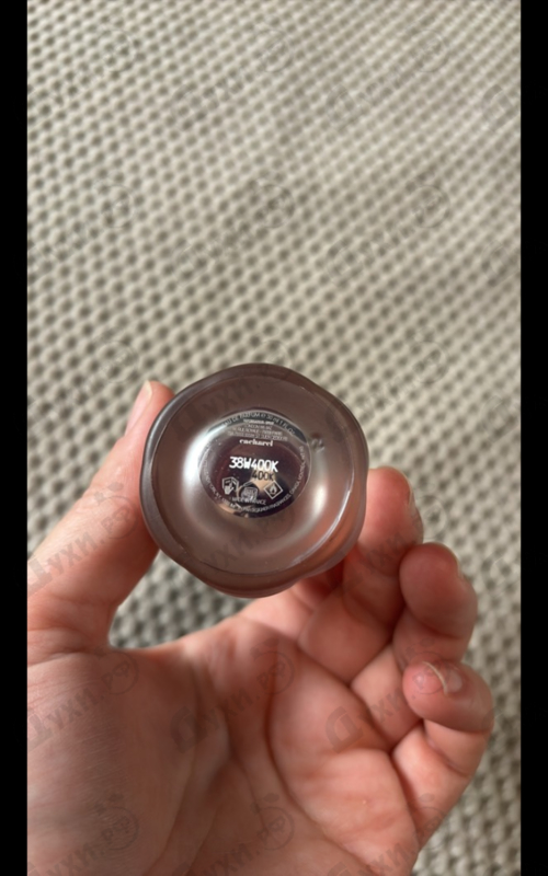 Парфюмерия Yes I Am Delicious от Cacharel