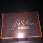 Парфюм Cacharel Yes I Am Delicious