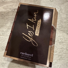 Отзыв Cacharel Yes I Am Delicious