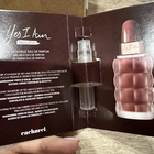 Парфюм Cacharel Yes I Am Delicious