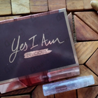 Отзыв Cacharel Yes I Am Delicious