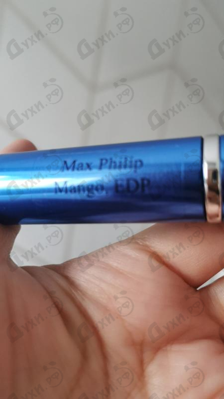 Отзывы Max Philip Mango