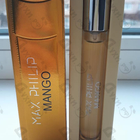 Духи Mango от Max Philip