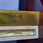 Отзыв Max Philip Mango