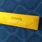 Духи Mango от Max Philip