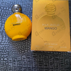 Духи Mango от Max Philip