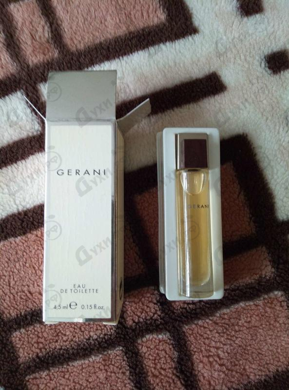 Парфюмерия Women от Gerani Парфюмерия Gerani Women