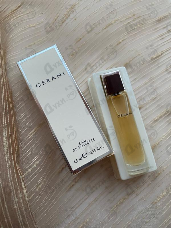Духи Women от Gerani Купить Gerani Women
