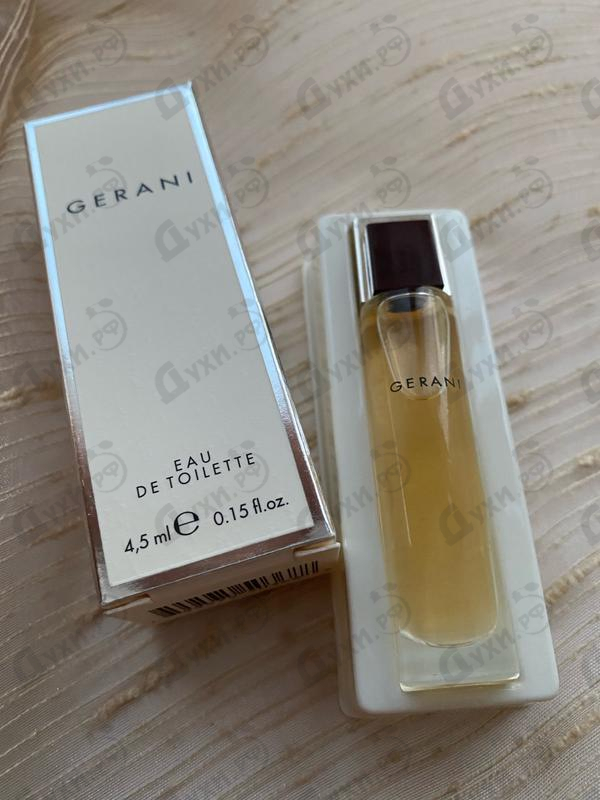 Купить Women от Gerani Парфюмерия Gerani Women