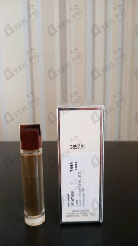 Духи Women от Gerani