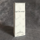 Отзыв Gerani Women