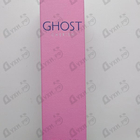 Отзывы Ghost Cherish