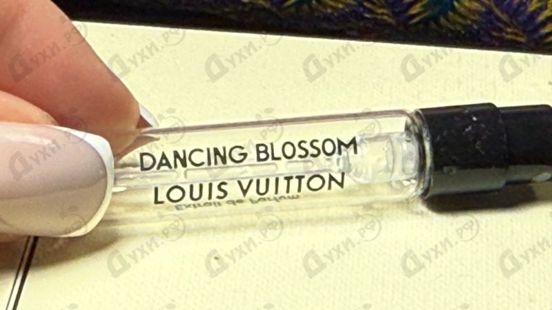 Купить Dancing Blossom от Louis Vuitton