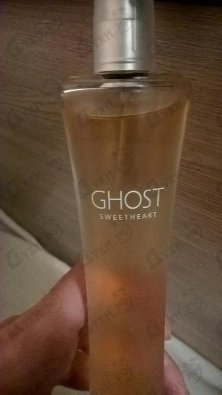 Купить Sweetheart от Ghost Отзывы Ghost Sweetheart