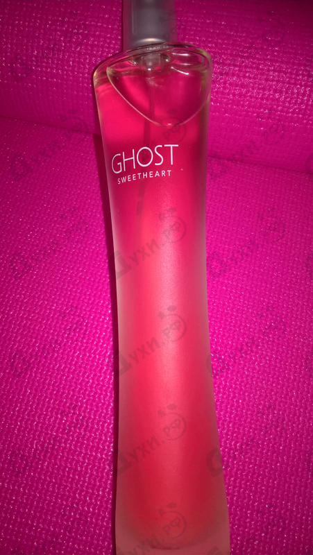 Парфюм Ghost Sweetheart Купить Sweetheart от Ghost