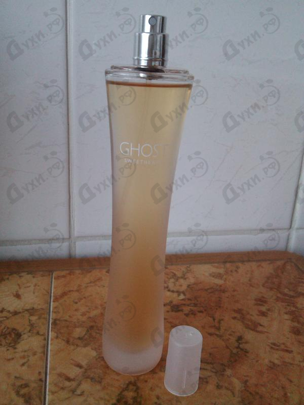 Парфюм Ghost Sweetheart Купить Sweetheart от Ghost