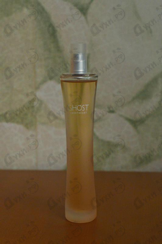 Купить Sweetheart от Ghost Парфюмерия Ghost Sweetheart
