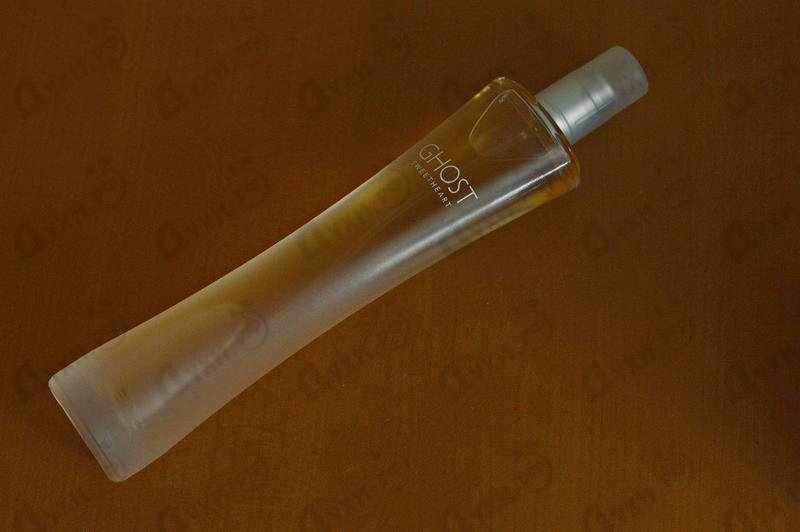 Парфюмерия Sweetheart от Ghost Купить Ghost Sweetheart