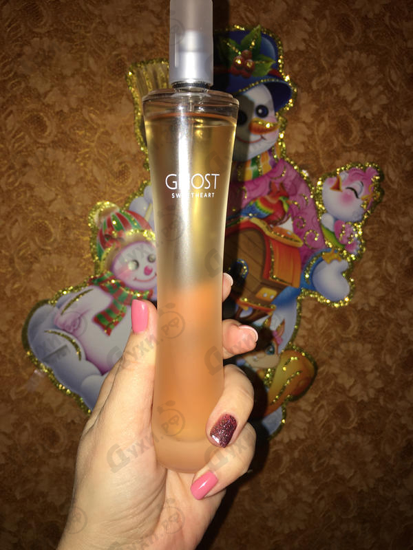 Купить Sweetheart от Ghost Отзыв Ghost Sweetheart