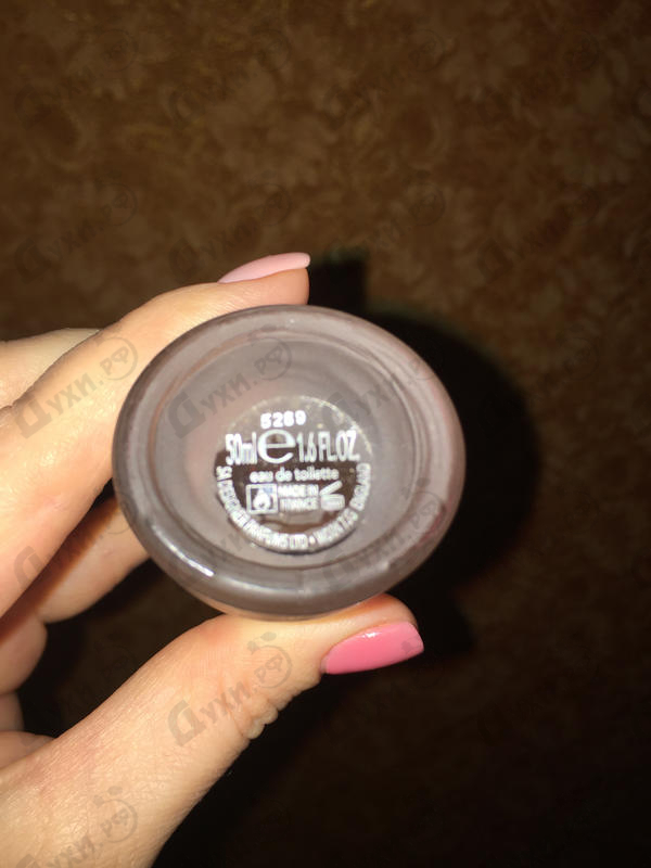 Духи Ghost Sweetheart Купить Sweetheart от Ghost