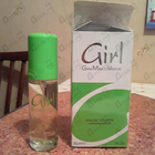 Отзывы Gian Marco Venturi Girl