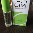 Отзыв Gian Marco Venturi Girl