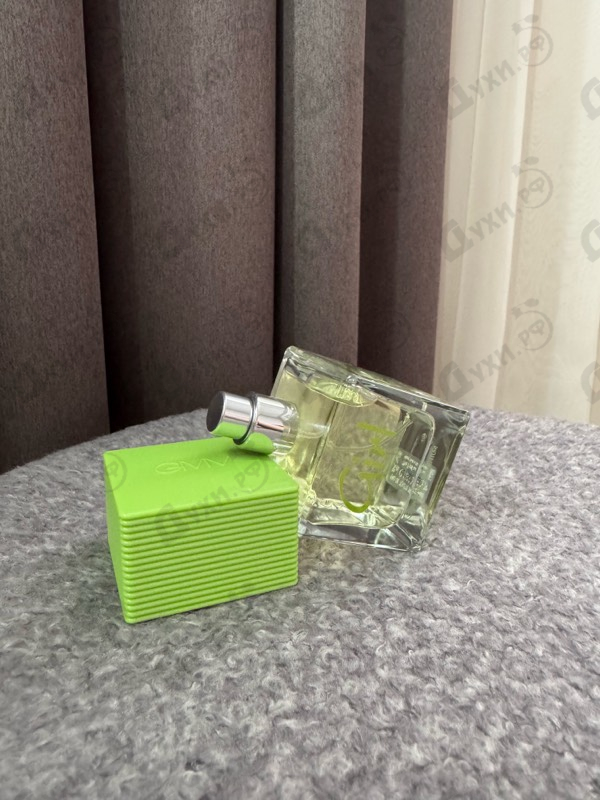 Парфюмерия Girl от Gian Marco Venturi