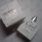 Отзыв Gian Marco Venturi Girl