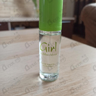 Духи Girl от Gian Marco Venturi