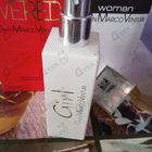 Духи Girl от Gian Marco Venturi